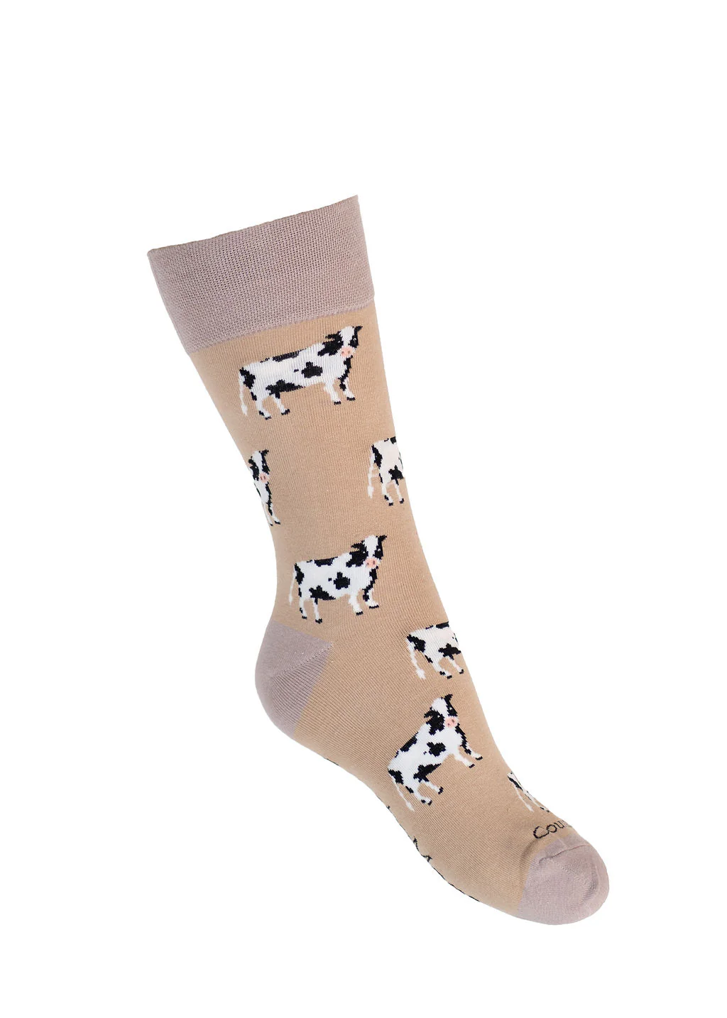 Cow Socks